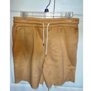 ❗️BRAND NEW❗️Forever 21 Bermuda shorts